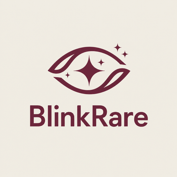 Blink Rare