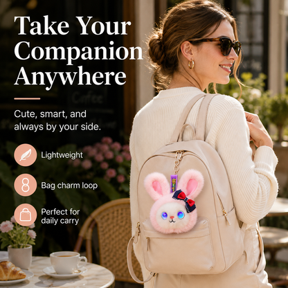 Adult woman carrying A